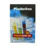 promotional plaster pack with 6 plasters