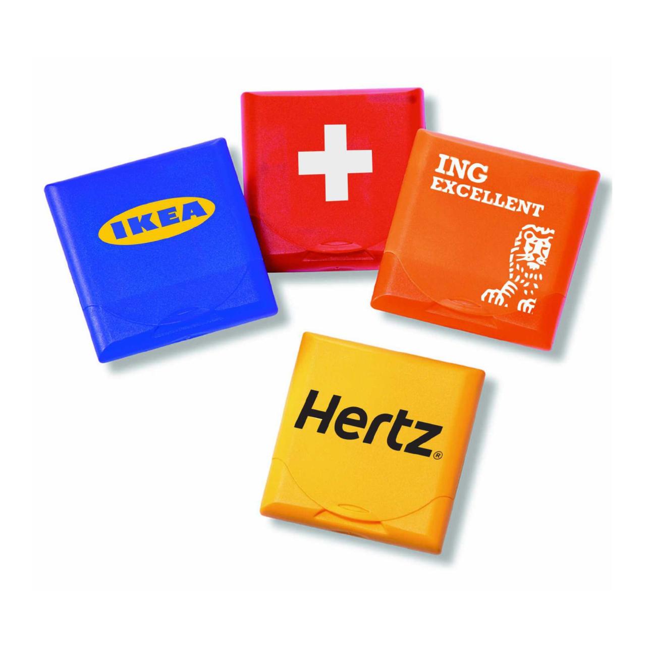 Travel care box, Outdoor Care Box, First Aid Care Box, Tick & Mosquito Protection Care Box